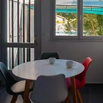 Apartment Ocean 53 Avec Piscine Privee