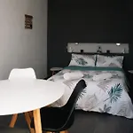 Ocean 53 Avec Piscine Privee * Lesperon (Landes)