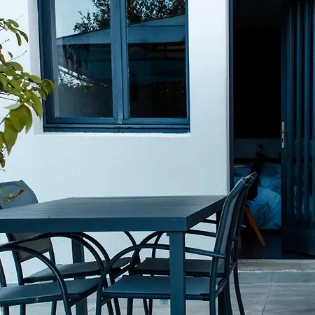 Ocean 53 Avec Piscine Privee * Lesperon (Landes)