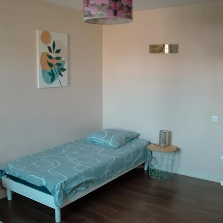 Ocean 53 Avec Piscine Privee