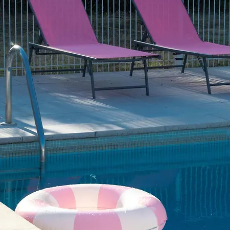 Ocean 53 Avec Piscine Privee Appartement