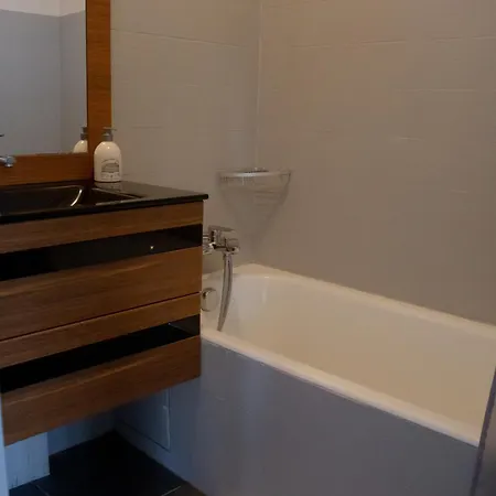 Ocean 53 Avec Piscine Privee Apartman Lesperon