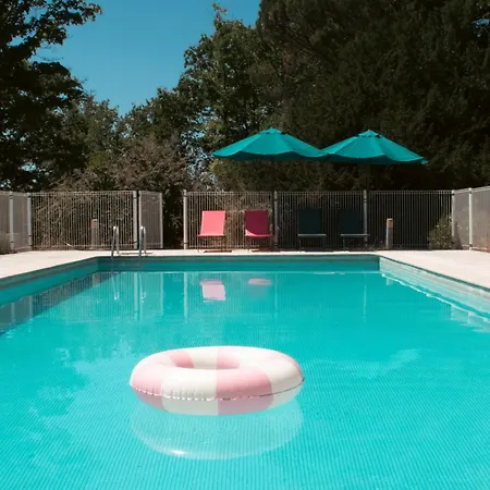 Apartman Ocean 53 Avec Piscine Privee