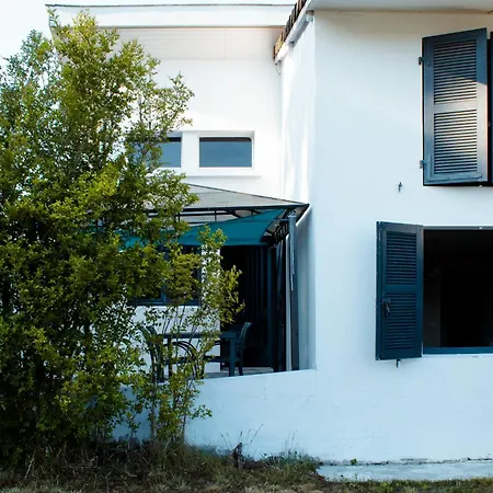 Ocean 53 Avec Piscine Privee Appartement Lesperon (Landes)