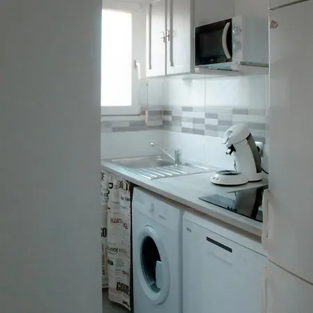 Ocean 53 Avec Piscine Privée