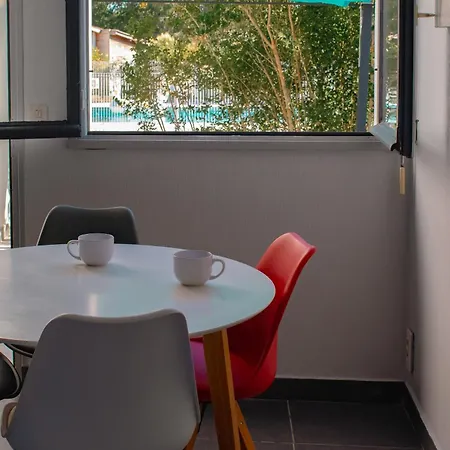 Ocean 53 Avec Piscine Privee Apartman *