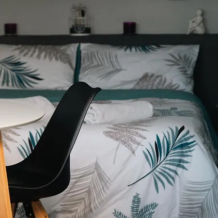 Apartman Ocean 53 Avec Piscine Privee Lesperon