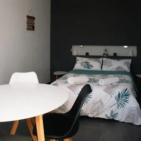 Ocean 53 Avec Piscine Privee * Lesperon (Landes)