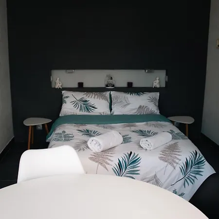Ocean 53 Avec Piscine Privée