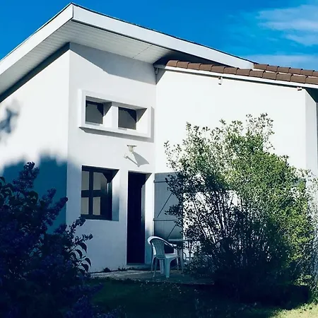 Appartamento Ocean 53 Avec Piscine Privée