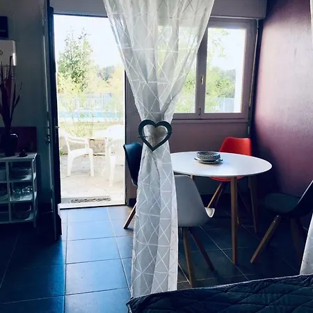 Appartamento Ocean 53 Avec Piscine Privée