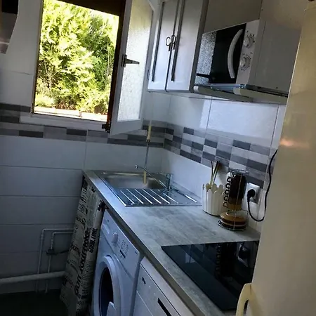 Ocean 53 Avec Piscine Privée Appartamento Lesperon (Landes)