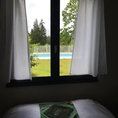 Ocean 53 Avec Piscine Privée Appartamento