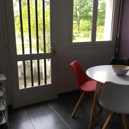 Ocean 53 Avec Piscine Privée
