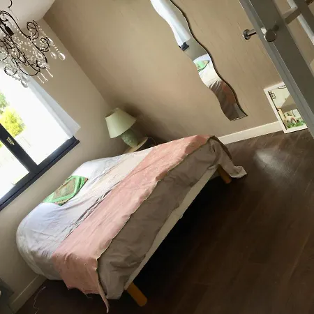 Ocean 53 Avec Piscine Privée Appartamento *