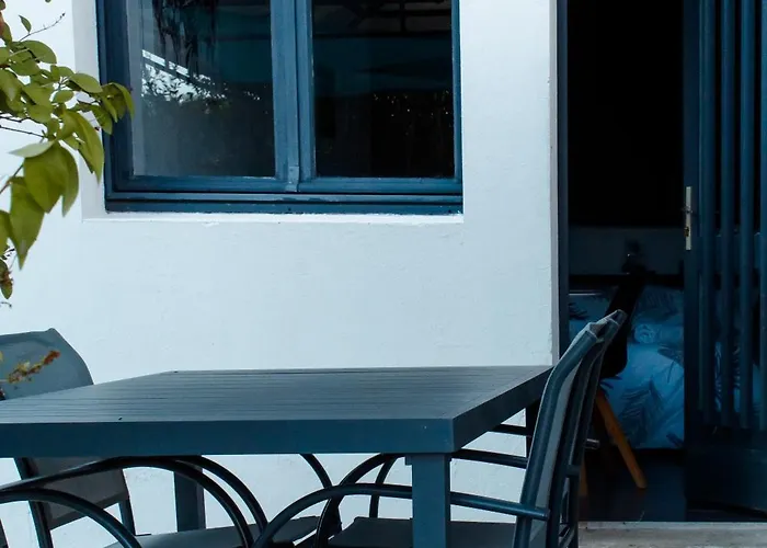 Ocean 53 Avec Piscine Privee * Lesperon (Landes)