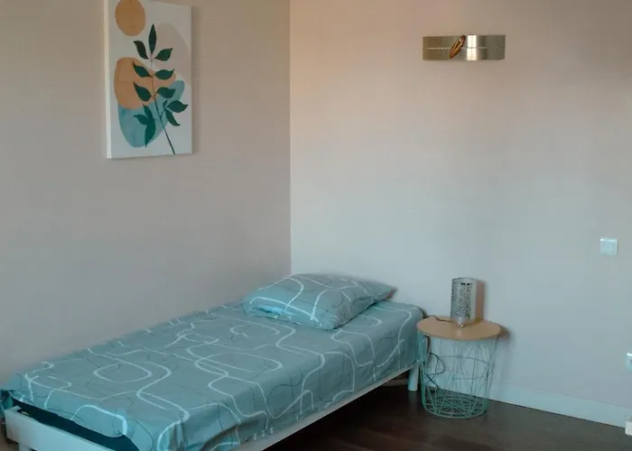 Ocean 53 Avec Piscine Privee