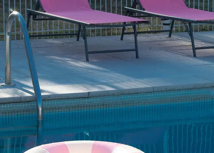 Ocean 53 Avec Piscine Privee Appartement