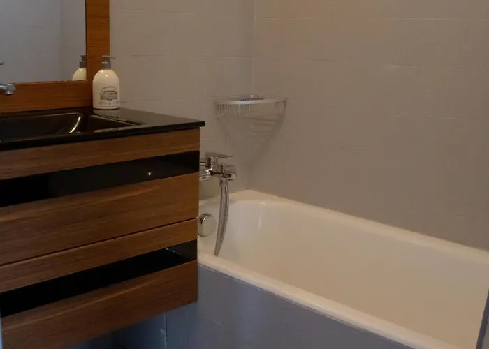 Ocean 53 Avec Piscine Privee Apartment Lesperon (Landes)