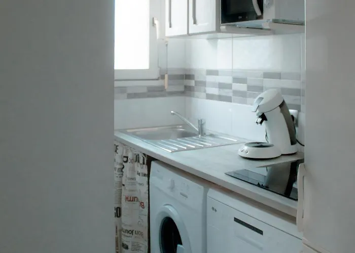 Ocean 53 Avec Piscine Privee