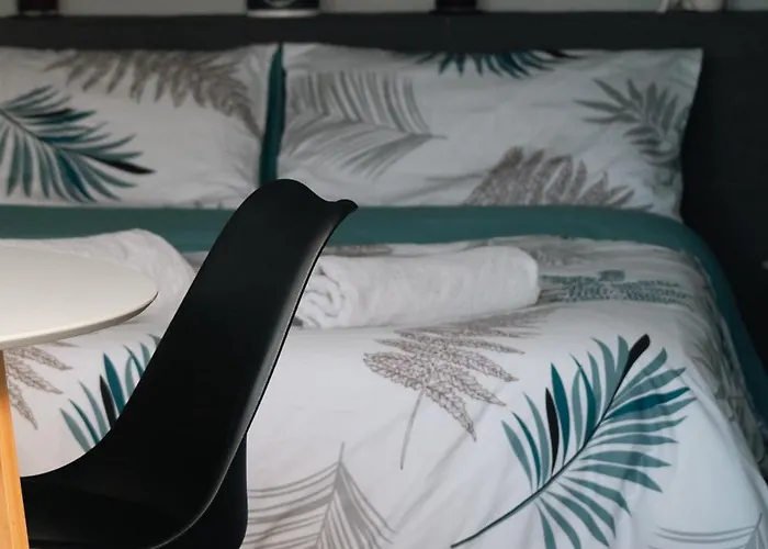 Appartement Ocean 53 Avec Piscine Privee Lesperon (Landes)