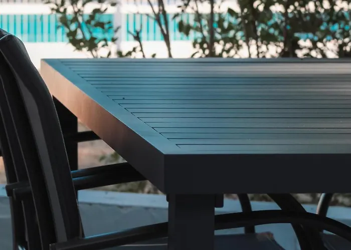 Ocean 53 Avec Piscine Privee *