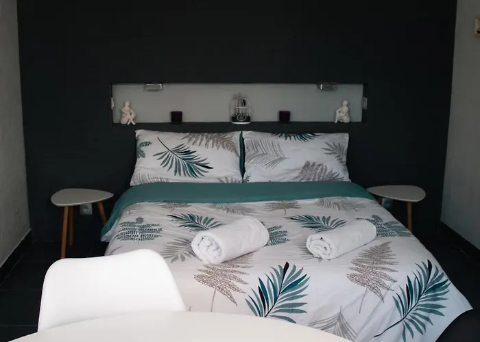 Ocean 53 Avec Piscine Privee