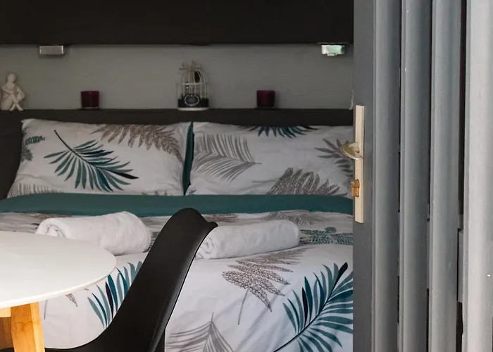 Ocean 53 Avec Piscine Privee Apartment